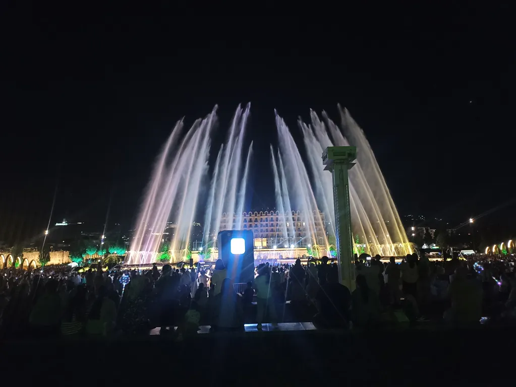 Уютный дом в центре города