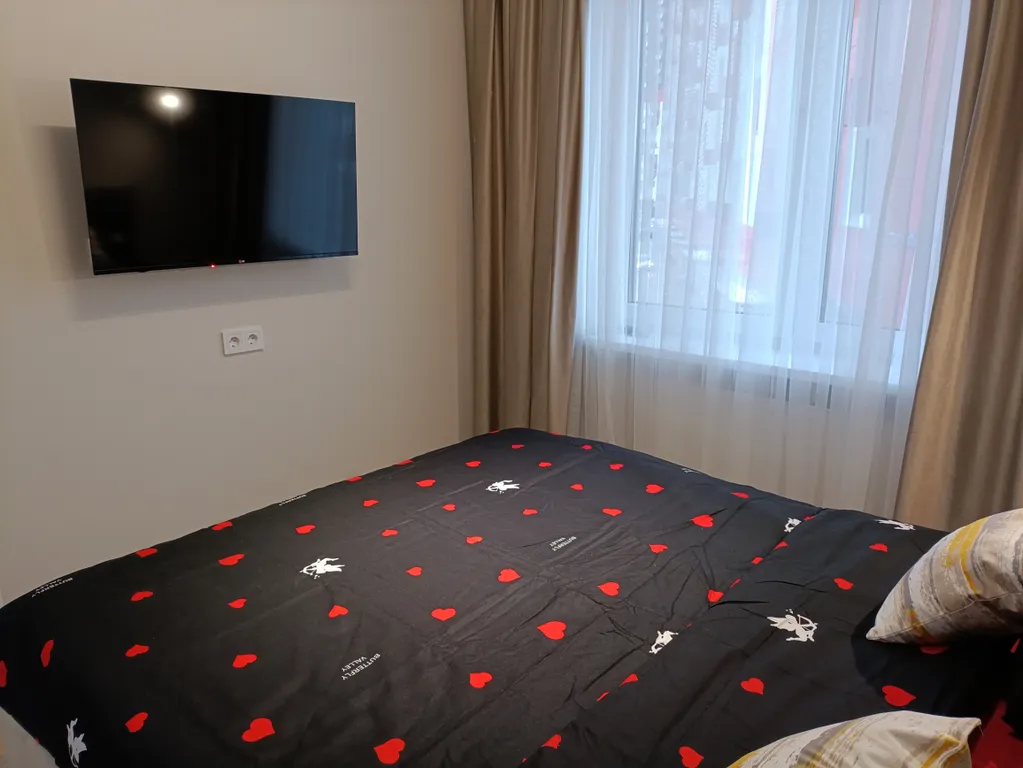 2-х комнатная у Метро