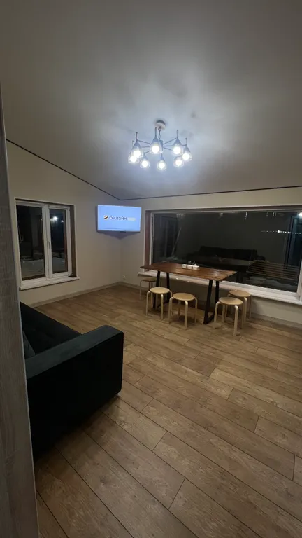 Коттедж Tau House