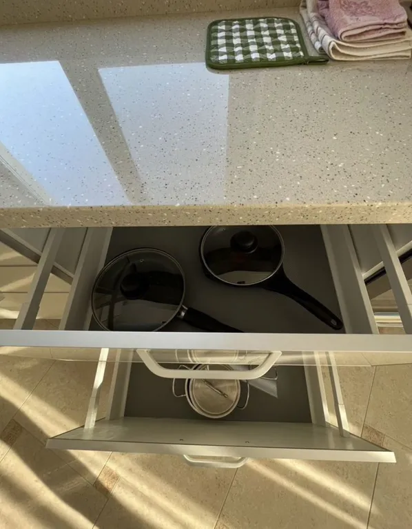 Квартира Уютная квартира в ЖK «Moйнаки» — Евпатория