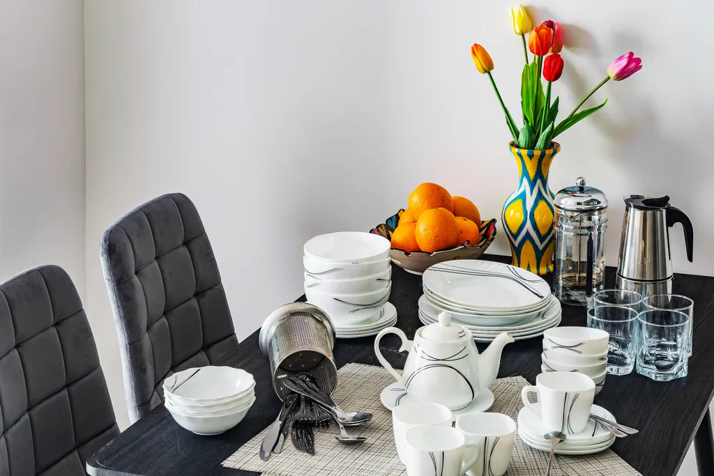 Sky Flat (Akay City)