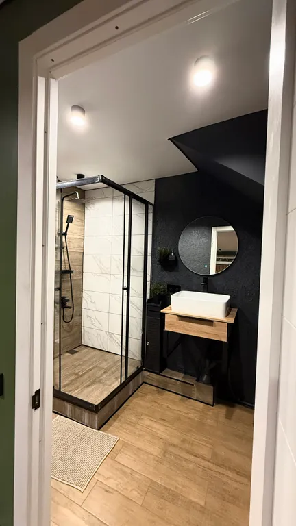 Коттедж Коттедж Уютный таунхаус в центральном районе — Сочи