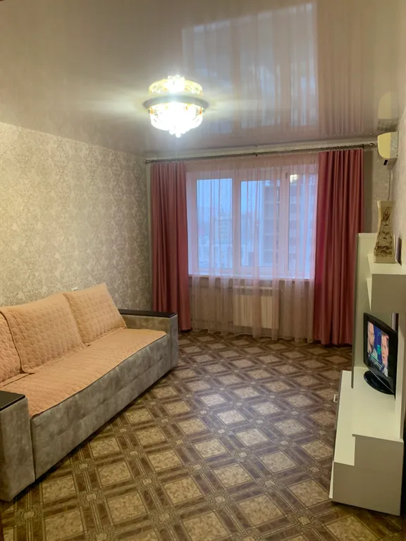 Уютная квартира рядом с аквапарком — аренда посуточно в Волжский