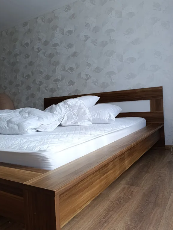 Уютная двушка у моря