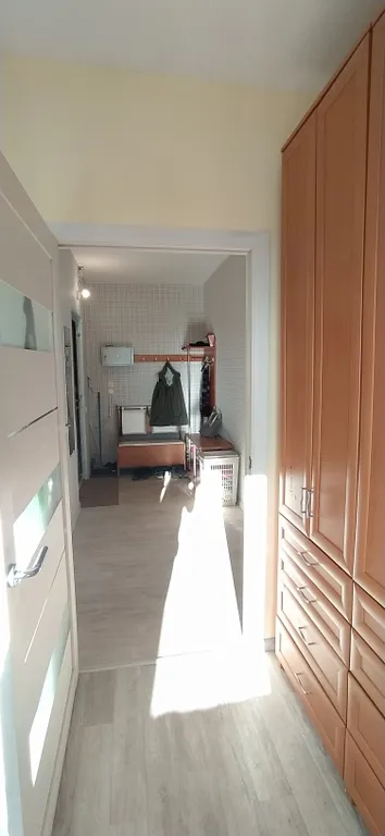 Полноценная 2-комнатная квартира в новом доме