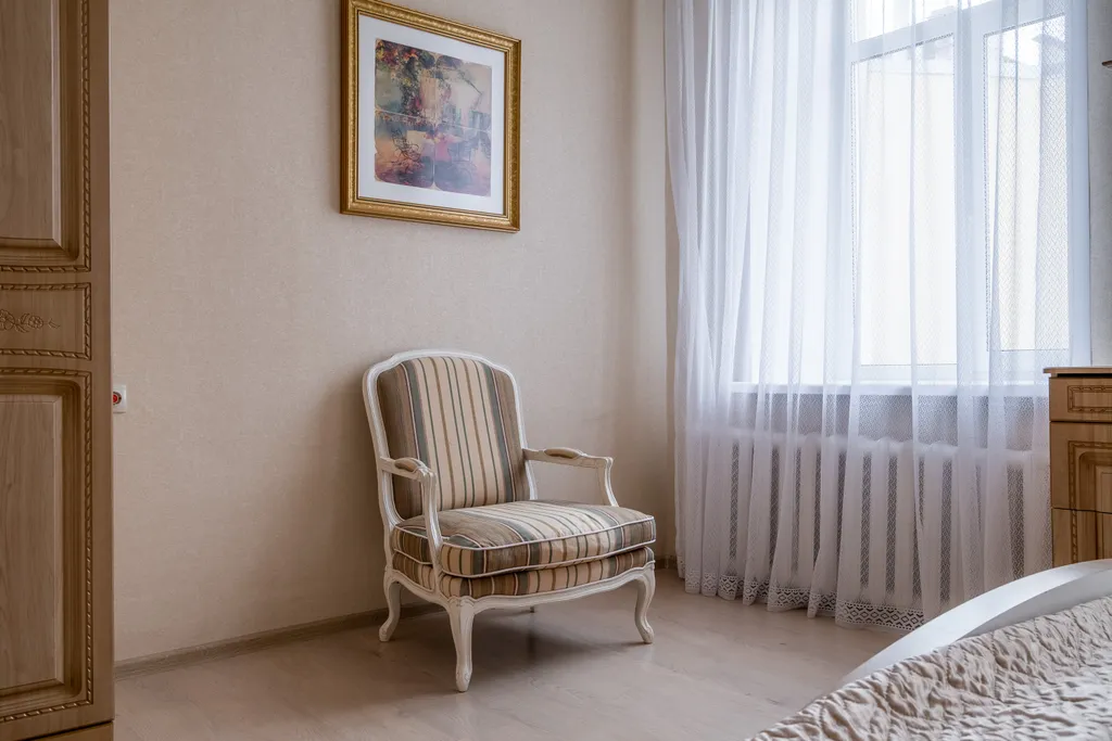 Квартира Квартира Soul Place — Санкт-Петербург