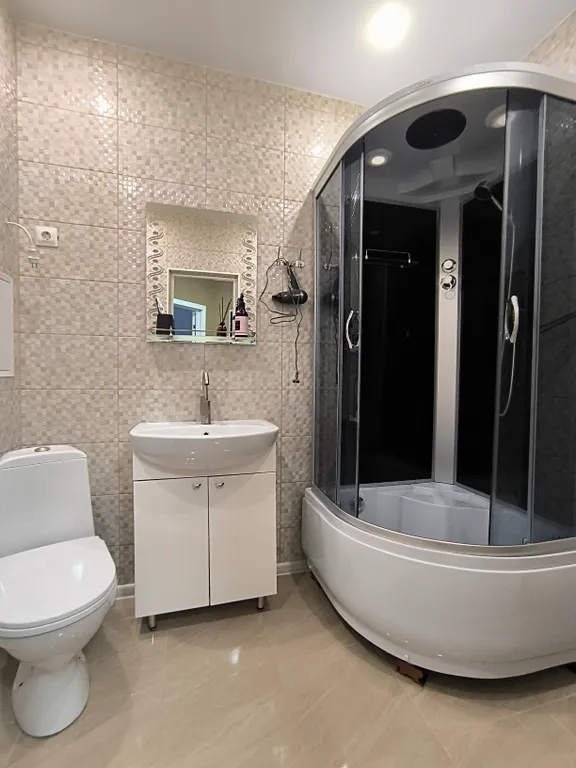 Квартира 1-комнатная Квартира — Анапа