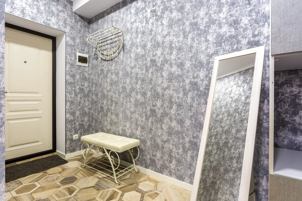 Апартаменты рядом с центром