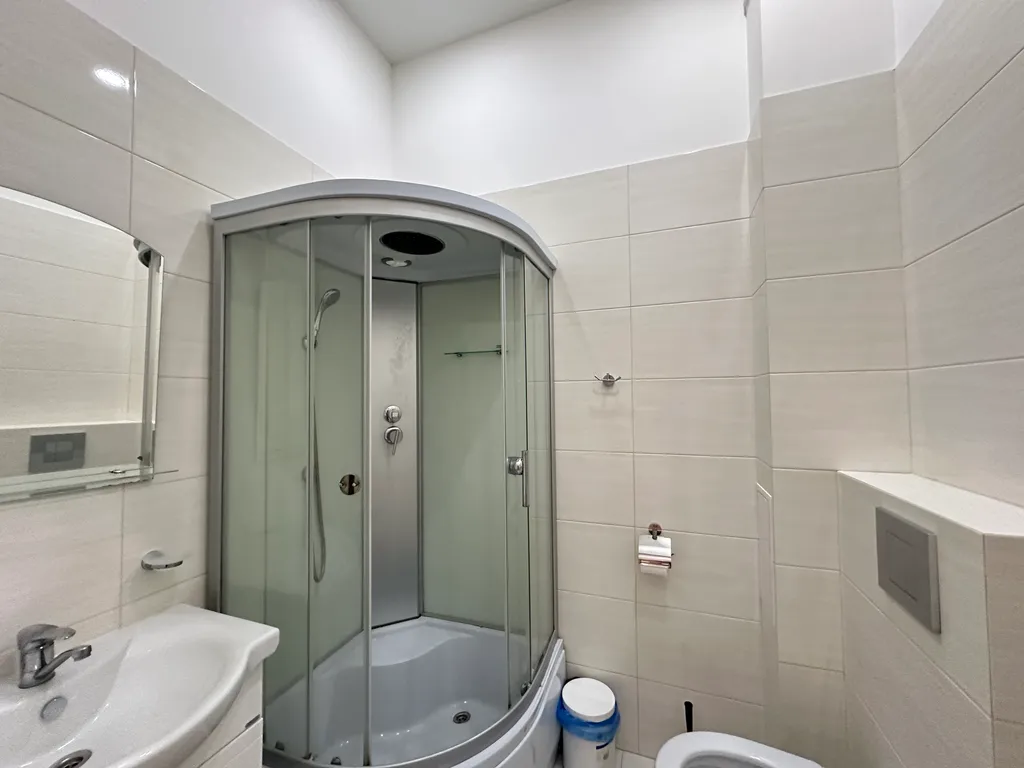 Квартира Трехместные апартаменты у Балтийского моря в центре города — Пионерский