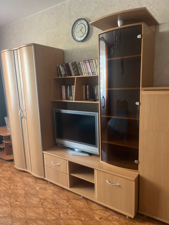 Квартира 1-комнатная Квартира — Ростов-на-Дону