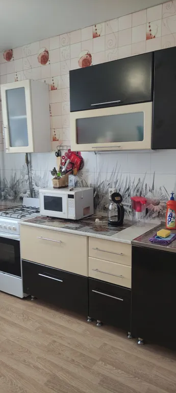 Уютная квартира в центре города в 15 минутах от вокзала