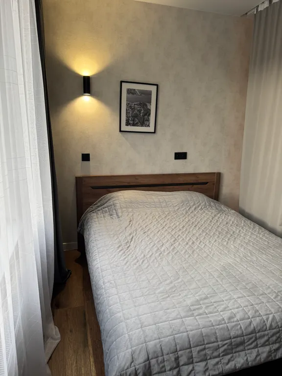 Квартира в ЖК Пионерская лагуна