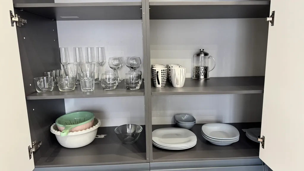 Квартира Новая стильная квартира класса люкс в самом центре возле ТЦ Галерея — Краснодар