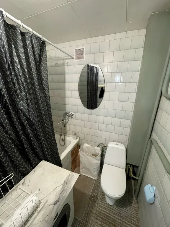 Квартира с видом на сосны рядом с тц "липовский"