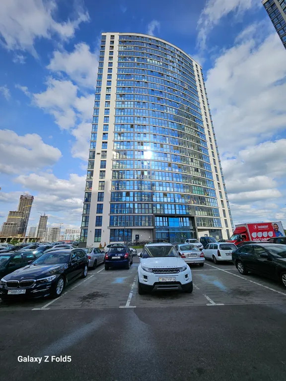 Квартира Минск уютная квартира недалеко от вокзала — Минск