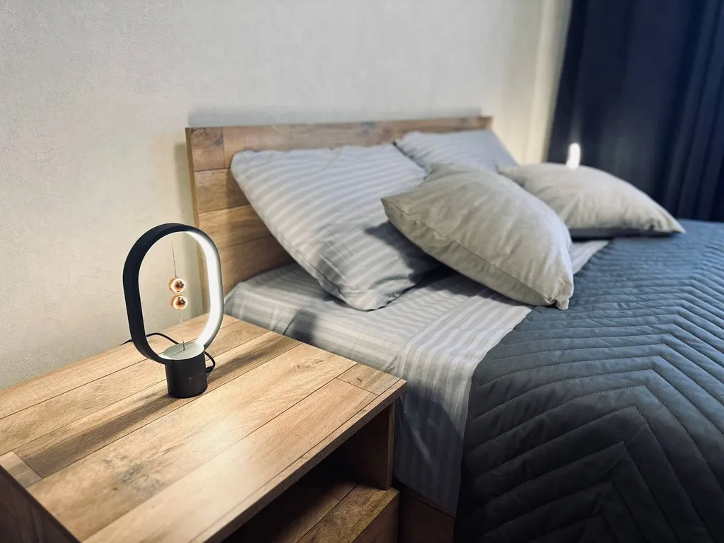 Комфортная квартира с удобным расположением