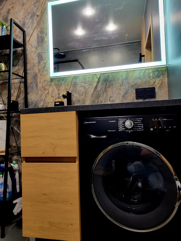 Квартира Абсолютно новые апартаменты Loft у моря с террасой — Светлогорск