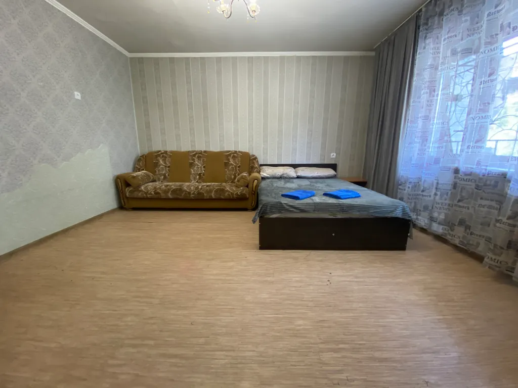 Комната целиком (только для вас) возле Клинической больницы