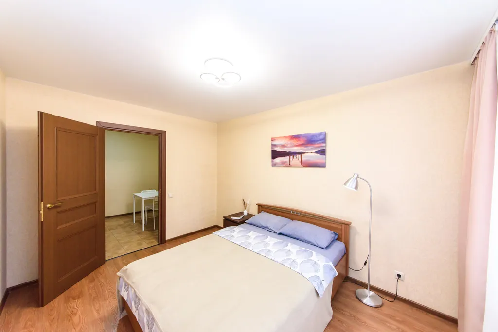 Апартамент Tomsk House в центре города