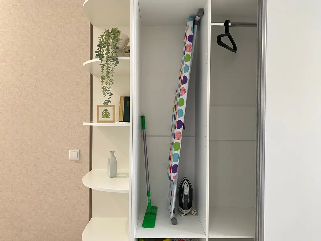 Комфортная квартира - студия