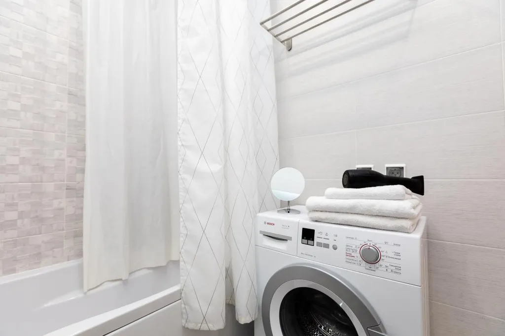 Квартира Дизайнерская однокомнатная квартира в новостройке — Екатеринбург