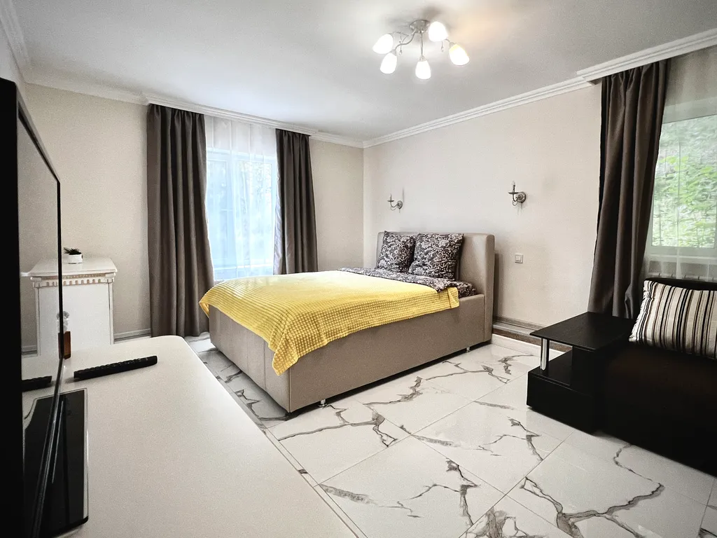 Уютный загородный коттедж в 18 км от Смоленска рядом с трассой М1 — аренда посуточно в Смоленск