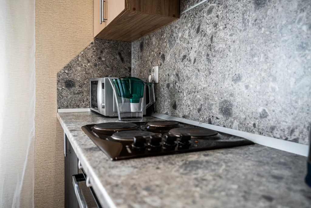 Квартира Квартира рядом с парком Краснодар (Галицкого) — Краснодар