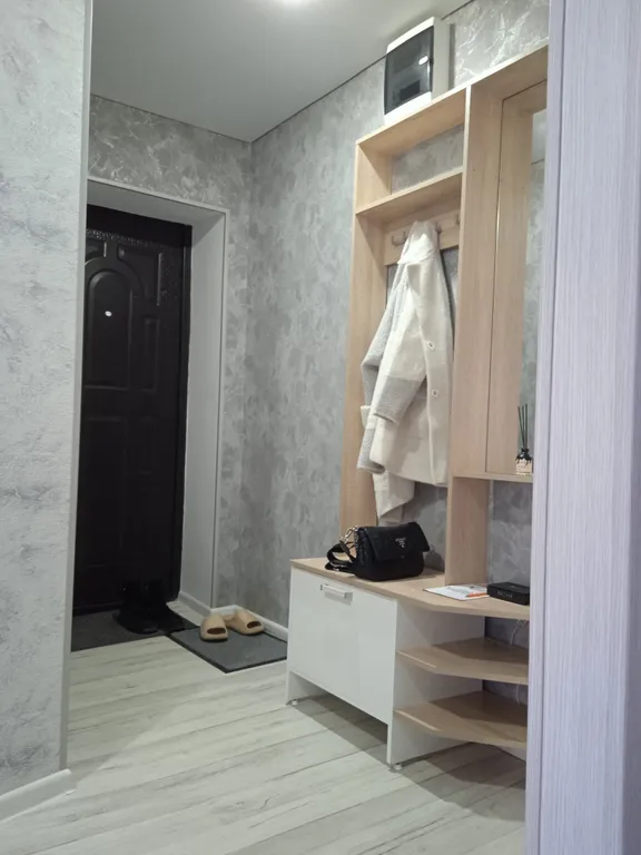 Светлая, уютная квартира в центре города