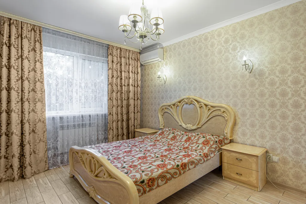 Квартира Комната — Геленджик