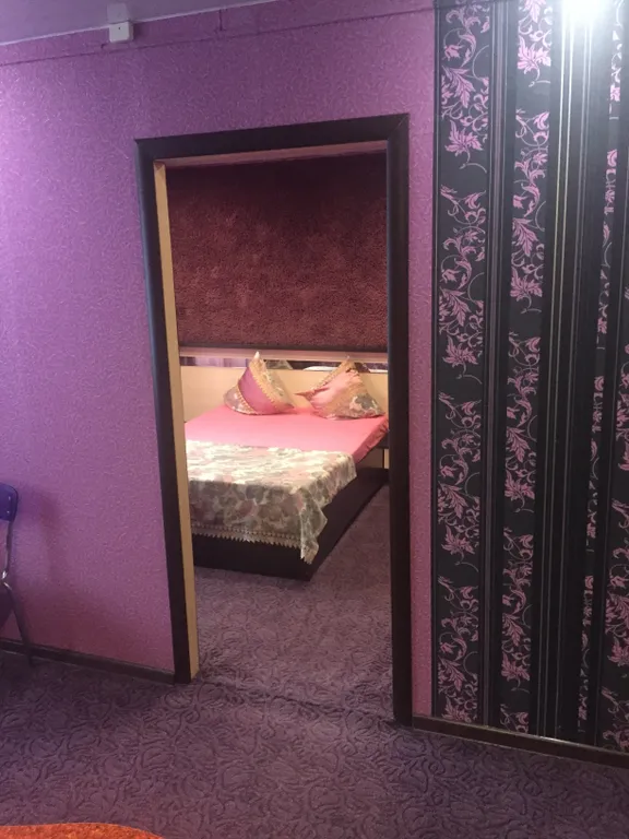 Квартира с кондиционером, дизайнерским ремонтом