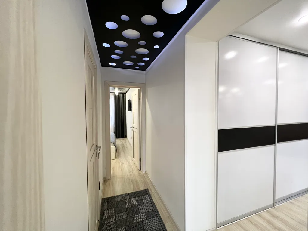 Квартира Lux