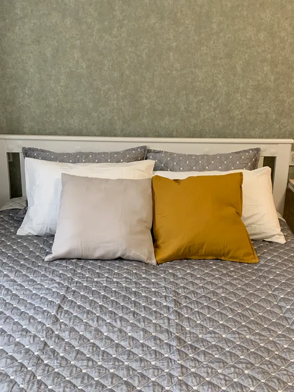 Уютная квартира на Каскаде