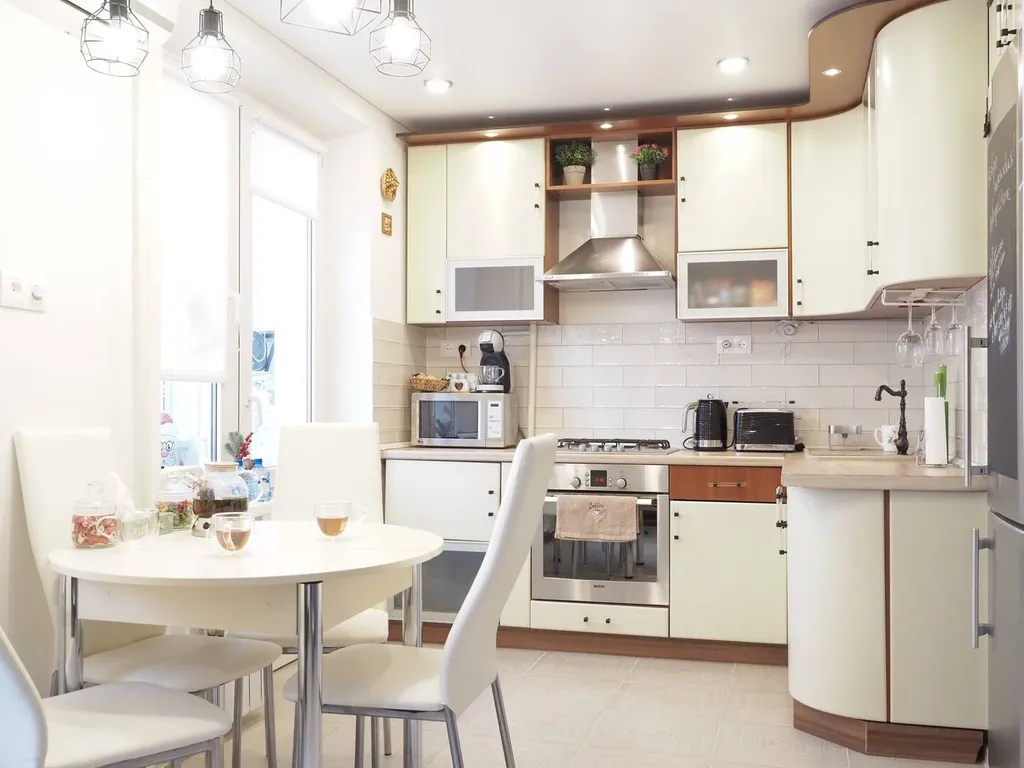 Квартира Квартира Angel home — Москва