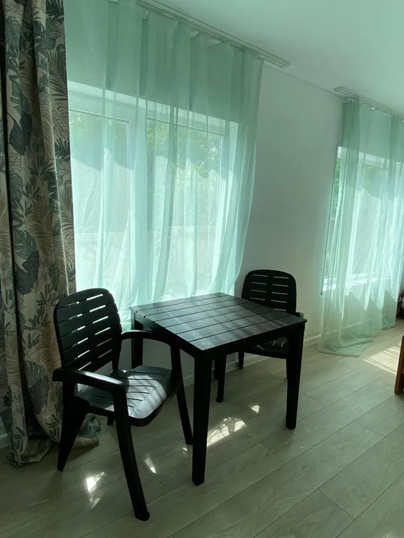 Студия у моря