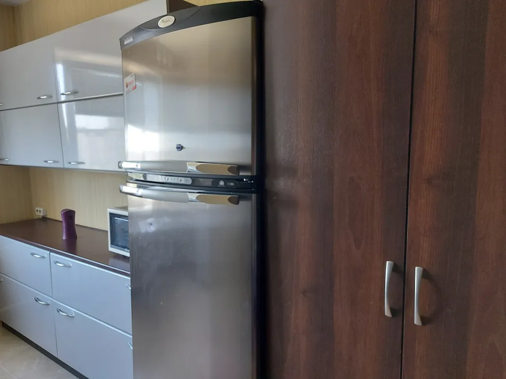 Квартира Уютная квартира у парк хауса — Волгоград