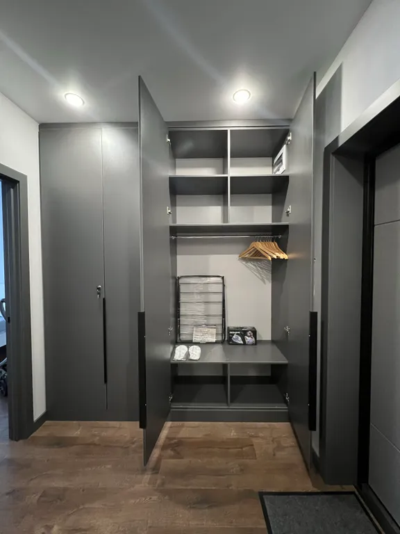 Квартира Квартира в центре — Новосибирск