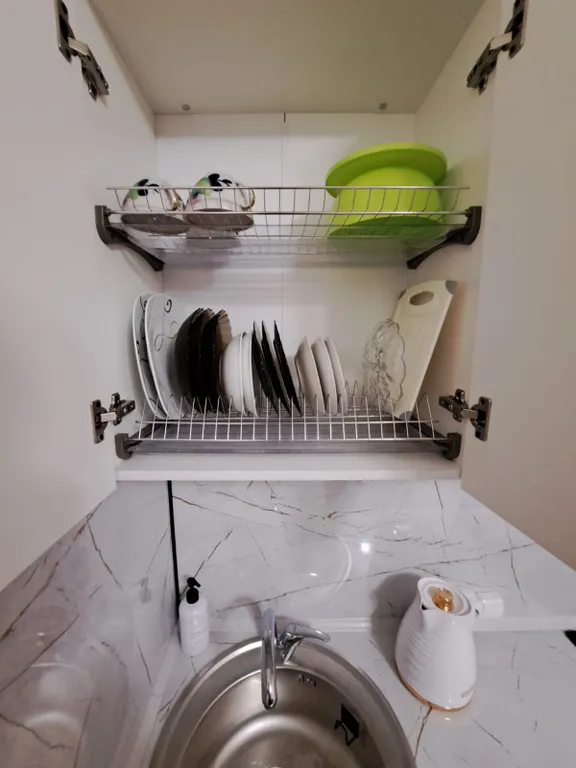 Апартаменты класса Comfort