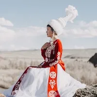 Армангуль Карыбаева