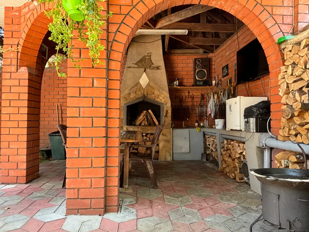 Усадьба Новознаменская