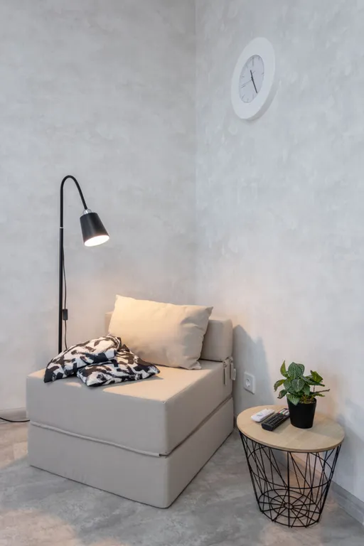 Апартаменты с видом на город и Онежское озеро в  центре