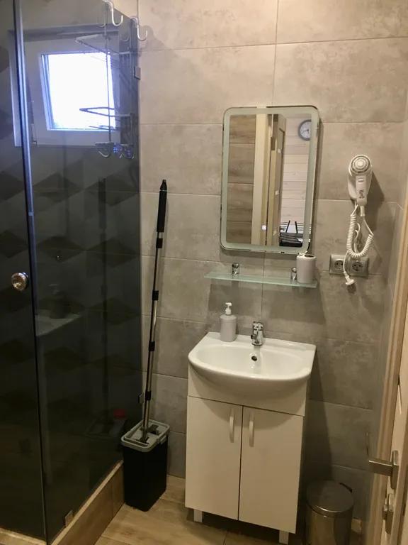 Уютный дом для комфортного отдыха