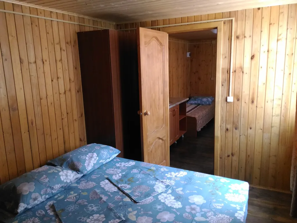 1-комнатный Дом