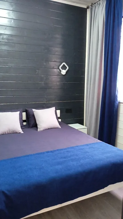 Гостевой дом Sabr с видом на горы