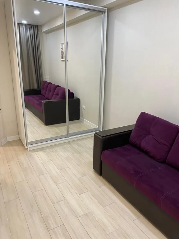 Квартира Уютная двух комнатная квартира вблизи от берега моря — Сочи