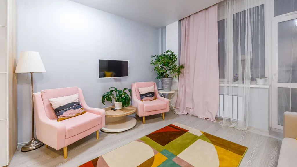 Апарты в Екатеринбурге