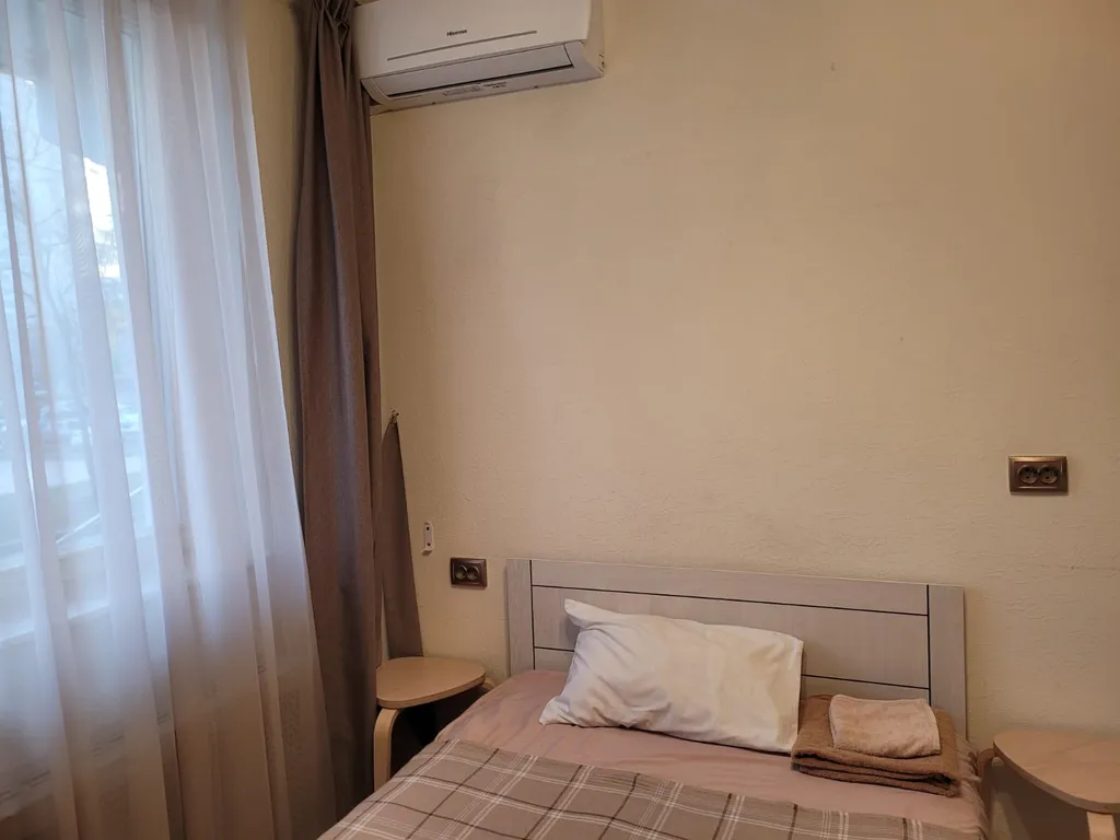 Квартира Изолированная комната в апартаментах — Москва