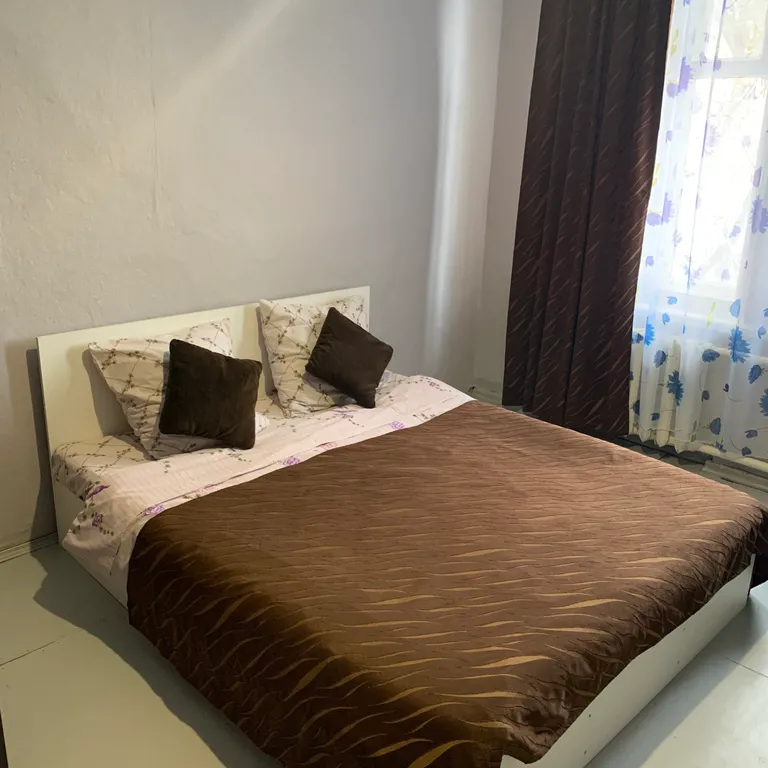 Место у аквапарка водопад чудес