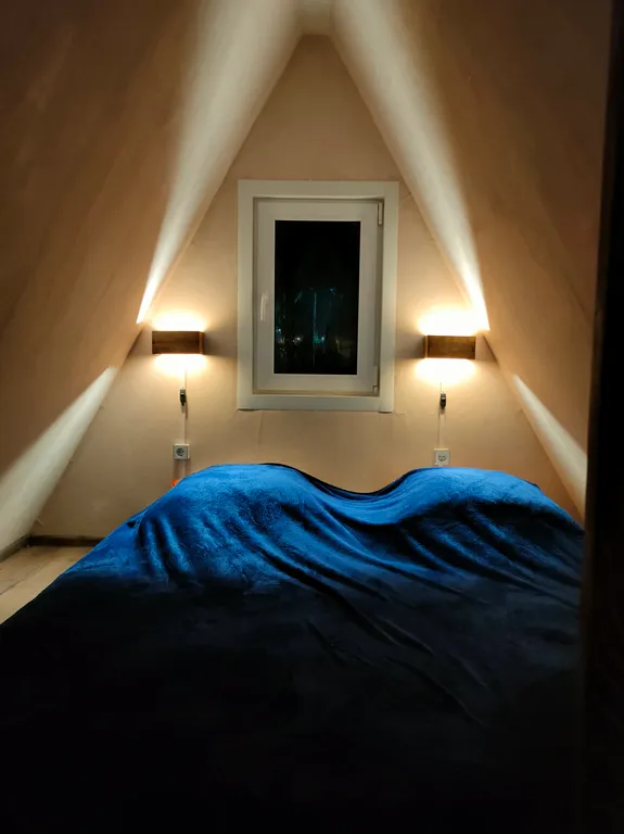 Коттедж Шале wood house — Шерегеш