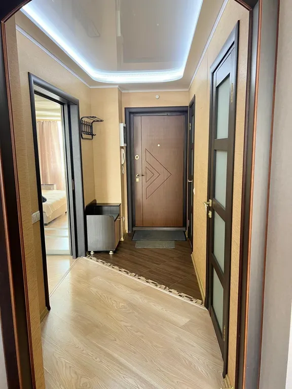 Квартира Квартира с камином — Нижний Новгород