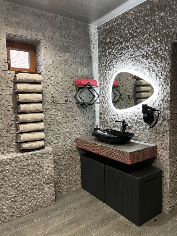 6-комнатный Дом